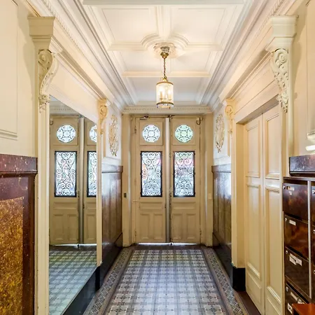 Cozy - Marais - Sebastopol Iii Apartment