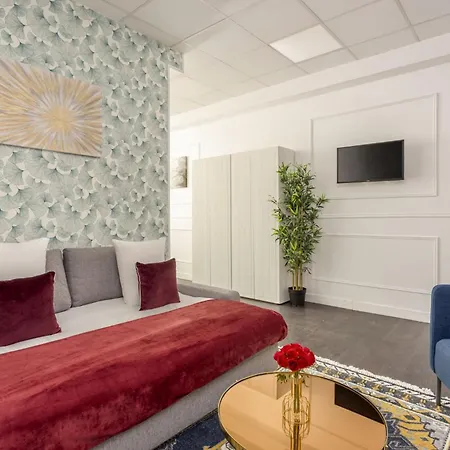 Cozy - Marais - Sebastopol Iii Apartamento