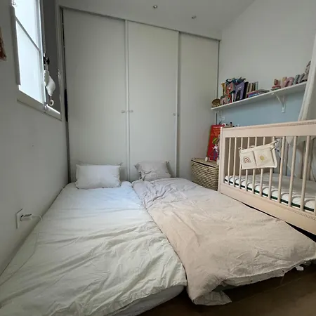 South Pigalle - 2 Bedrooms Luxury Flat * Parijs