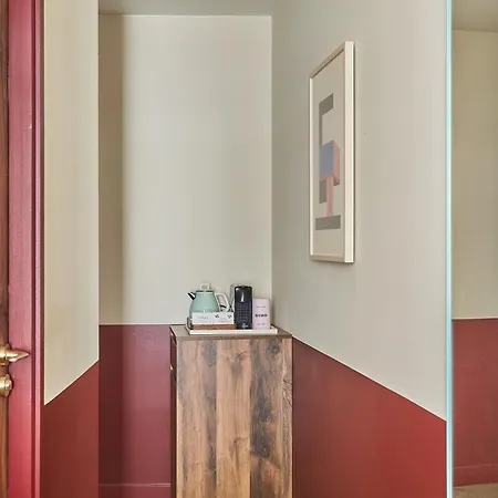 Numa Champs-elysees 4* Paris