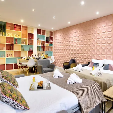 Bluestay 149 - Spacieux Centre *