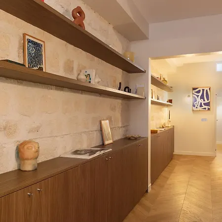 Apartment Oniri - Serviced Eiffel Tower - Rue D'augereau *