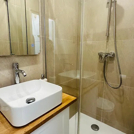Appartement Cosy Avenue Niel Paris