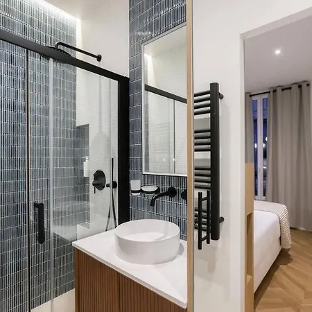 Bel D'architecte Au Coeur De Apartment