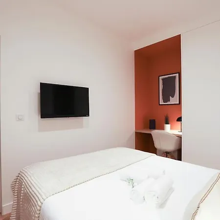 Apartment Bel D'architecte Au Coeur De