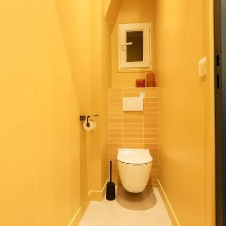 Apartment Bel D'architecte Au Coeur De *