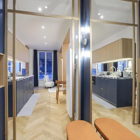 Apartment Bel D'architecte Au Coeur De *