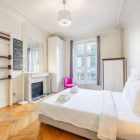 Amazing Apartment#4bedrooms#paris 16#victor Hugo