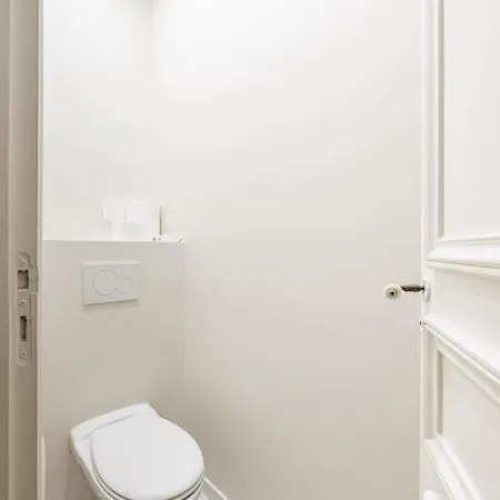 Amazing Apartment#4bedrooms#paris 16#victor Hugo *