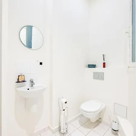 Amazing Apartment#4bedrooms#paris 16#victor Hugo Paris