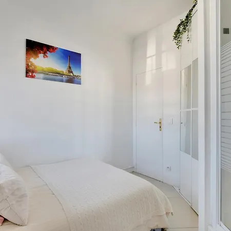 Appartement Invalides - Suffren - Unesco Paris