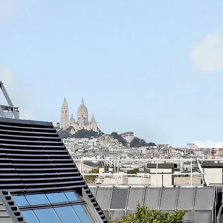 Apartment Invalides - Suffren - Unesco Paris