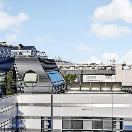 Apartment Invalides - Suffren - Unesco Paris