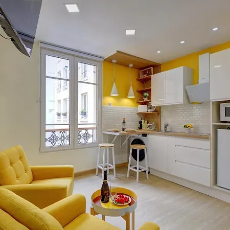 Bluestay 250 - Superbe Studio A *