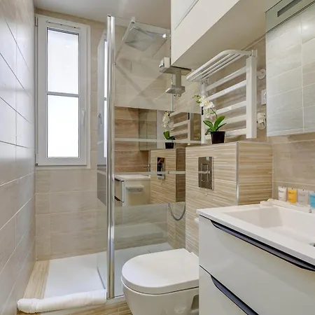 Bluestay 250 - Superbe Studio A * Paris