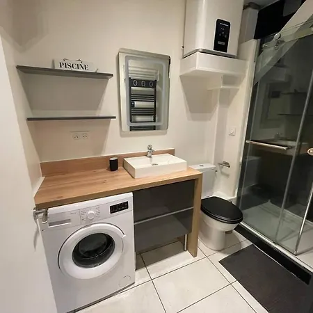 Heart Of Apartment