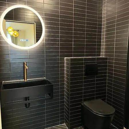 Design Neuf - Apartment *