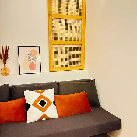 Cosy Avenue Niel Appartement Paris