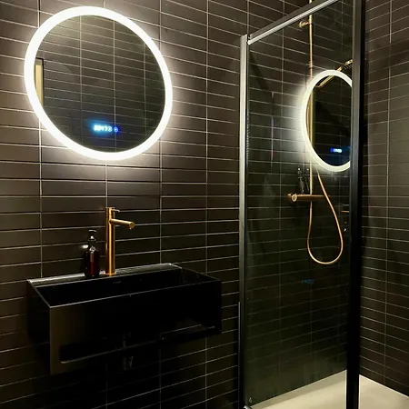 Luxurious Loft Near Opera