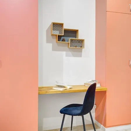 Bluestay 149 - Spacieux Centre Paris