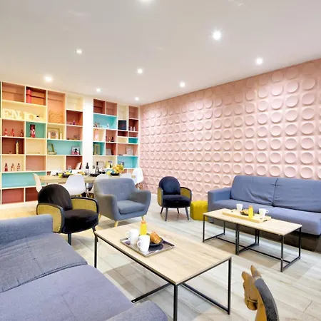 Bluestay 149 - Spacieux Centre *