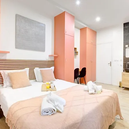 Bluestay 149 - Spacieux Centre *