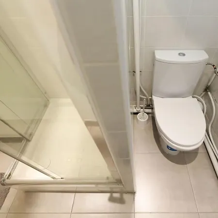 Apartamento Avec Bureau Proche Montmartre - P2 - Flat-guest *