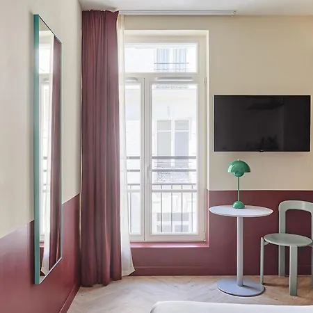 Numa Champs-elysees 4* Paris