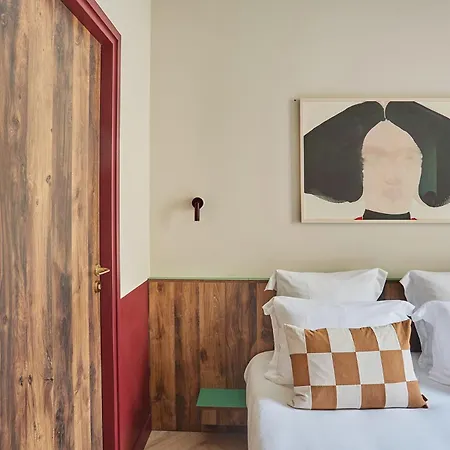 Appart hôtel Numa Champs-elysees 4*