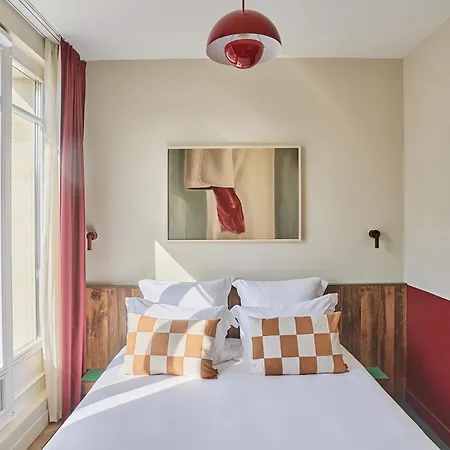 Appart hôtel Numa Champs-elysees Paris