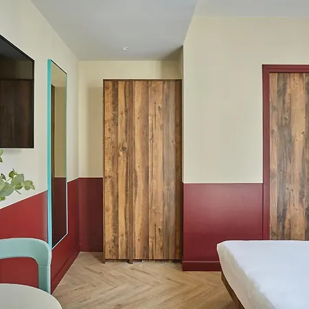 Numa Champs-elysees Apart-hotel Paris