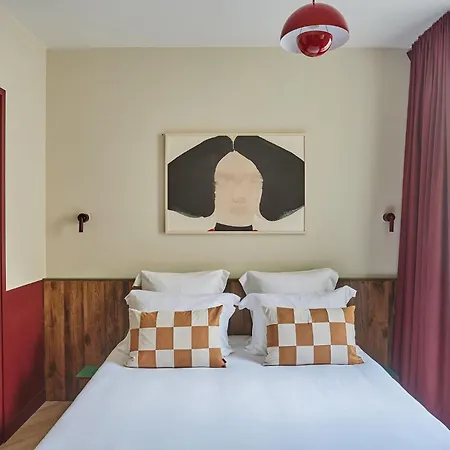 Numa Champs-elysees 4* Paris