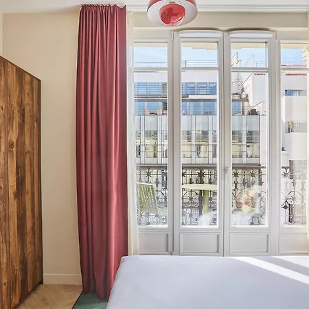 Apart-hotel Numa Champs-elysees