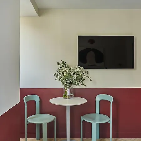 Numa Champs-elysees Appart hôtel 4*