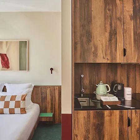 Numa Champs-elysees Apart-hotel Paris