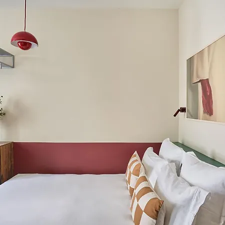 Numa Champs-elysees Apart-hotel Paris
