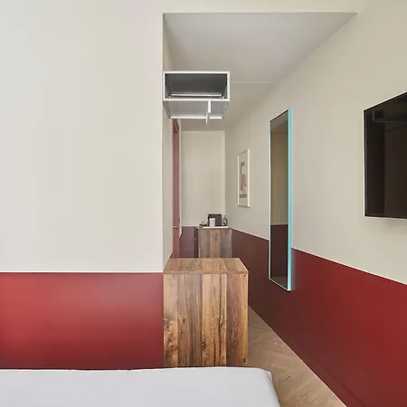 Apart-hotel Numa Champs-elysees Paris
