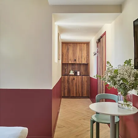 Apart-hotel Numa Champs-elysees