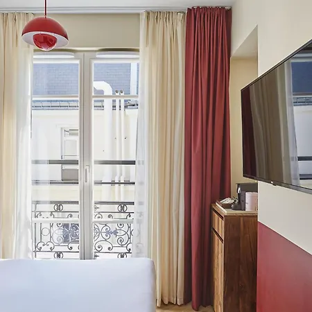 Numa Champs-elysees Appart hôtel