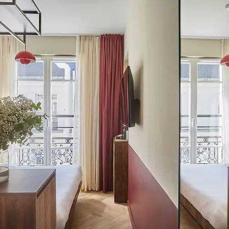 Appart hôtel Numa Champs-elysees