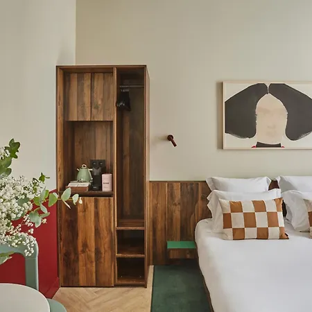 Apart-hotel Numa Champs-elysees