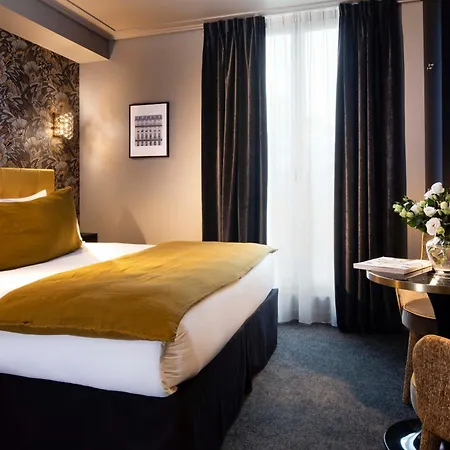 Appart hôtel Rayz Eiffel 3*