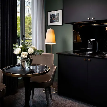 Appart hôtel Rayz Eiffel Paris