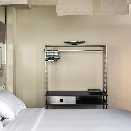 Pied A Terre Oberkampf