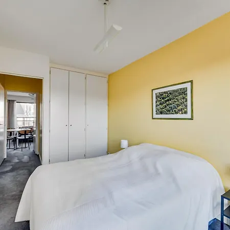 Appartement Cosy 1 Bedroom 15