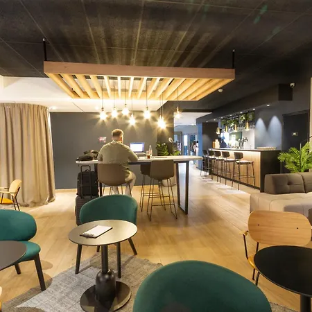 Campanile 19 - La Hotel Parigi