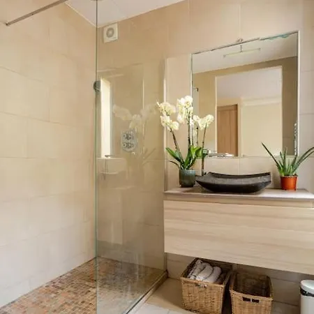 Apartment Lovely Montmartre - View Sacre Coeur *