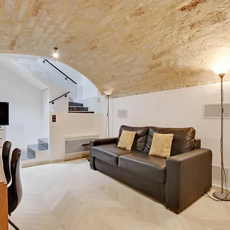 Pick A Flat's In Place Vendome - Rue Saint-honore Apartment