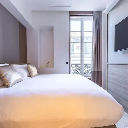 Apartment Chic 2-bedroom Haven *