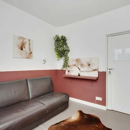 Charming - 1br-6p - Sentier Apartment